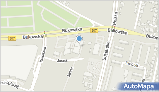 7790022292, Przedsiębiorstwo Handlowe 