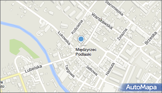 5381275267, Przedsiębiorstwo Handlowe 