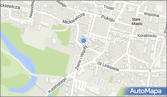 Przedsiębiorstwo Handlowe Dalia Ignacok Zbigniew Ignacok, Skawina 32-050 - Przedsiębiorstwo, Firma, numer telefonu, NIP: 9442131689