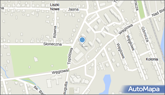 Przedsiębiorstwo Handlowe Danat, ul. Topolowa 4 43-503 - Przedsiębiorstwo, Firma, NIP: 6521048509