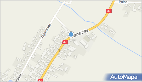 7881175736, Przedsiębiorstwo Handlowe - Danuta Szymkowiak 