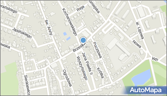 Przedsiębiorstwo Handlowe Delta, Brzeska 18, Lubraniec 87-890 - Przedsiębiorstwo, Firma, NIP: 8881010993