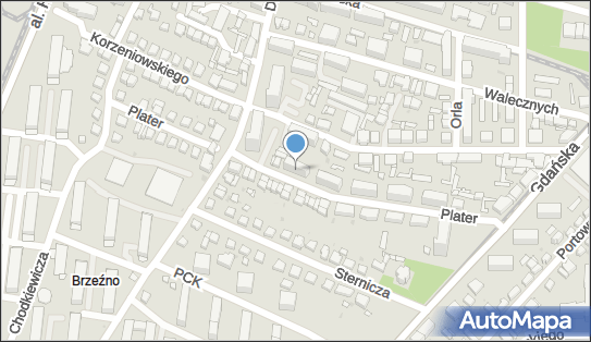 5832155448, Przedsiębiorstwo Handlowe 