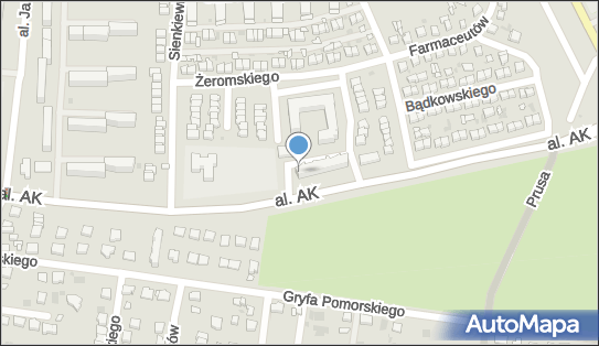 5782598941, Przedsiębiorstwo Handlowe 