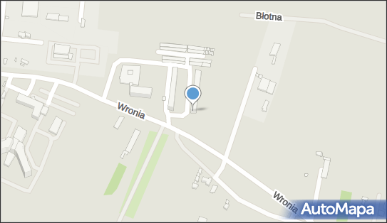 7711030335, Gospodarstwo Rolne 