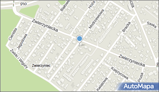 Przedsiębiorstwo Handlowe Domet, ul. Zwierzyniecka 60, Białystok 15-247 - Przedsiębiorstwo, Firma, numer telefonu, NIP: 5420100797