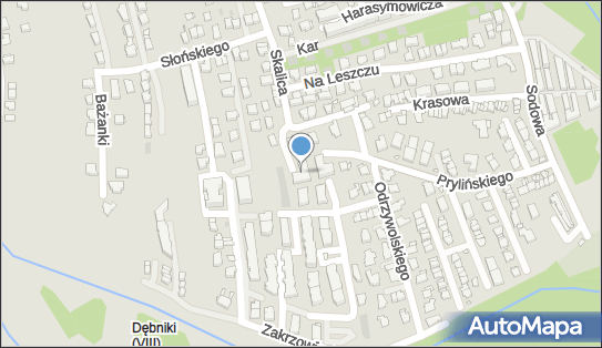Przedsiębiorstwo Handlowe Domigo, ul. Skalica 28A, Kraków 30-376 - Przedsiębiorstwo, Firma, NIP: 6761012497
