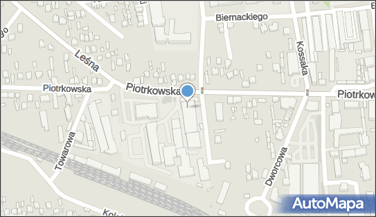 590033436, Rek Krzysztof Przedsiębiorstwo Handlowe - 