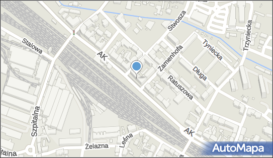 6270015871, Przedsiębiorstwo Handlowe 