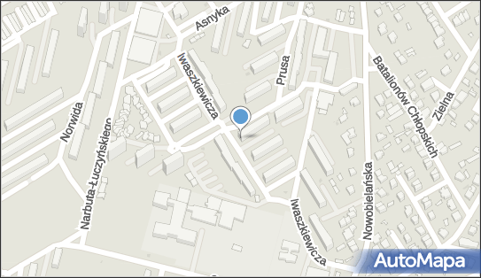 8361344854, Przedsiębiorstwo Handlowe