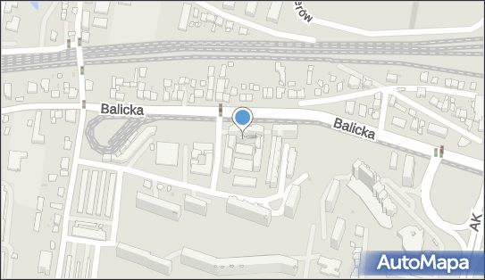Przedsiębiorstwo Handlowe Dukato, Balicka 14b, Kraków 30-149 - Przedsiębiorstwo, Firma, numer telefonu, NIP: 7342685111