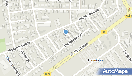 5421544786, Przedsiębiorstwo Handlowe 