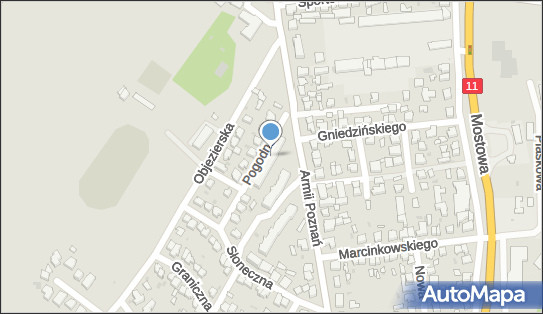 Przedsiębiorstwo Handlowe Eden, Armii Poznań 22, Oborniki 64-600 - Przedsiębiorstwo, Firma, NIP: 7870009425