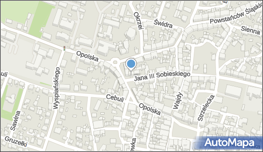 Przedsiębiorstwo Handlowe Edyta, ul. Jana Sobieskiego 36 42-600 - Przedsiębiorstwo, Firma, NIP: 6451166220
