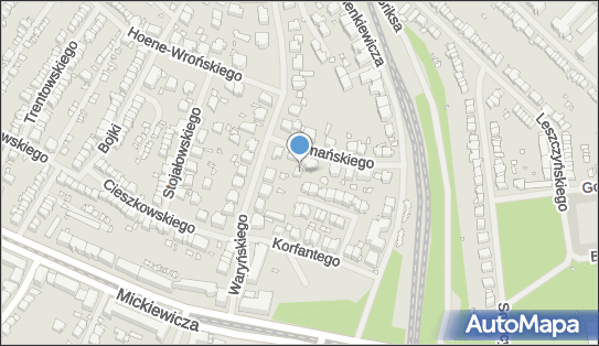 8521819853, Przedsiębiorstwo Handlowe 