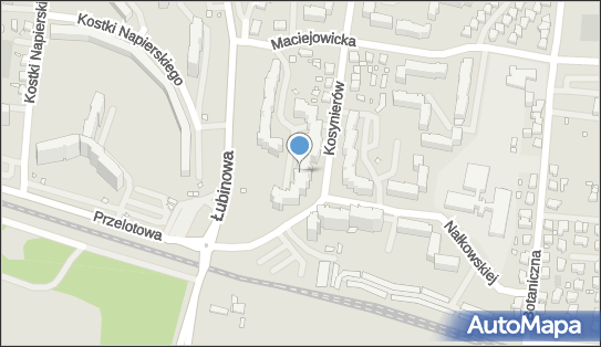 9550009382, Przedsiębiorstwo Handlowe 