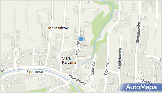 5531094568, Przedsiębiorstwo Handlowe 