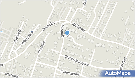 6770046248, Teresa Kurek Przedsiębiorstwo Handlowe 