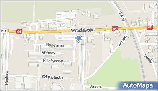 6911673712, Przedsiębiorstwo Handlowe Eksport-Import, Krzymowski Andrzej 