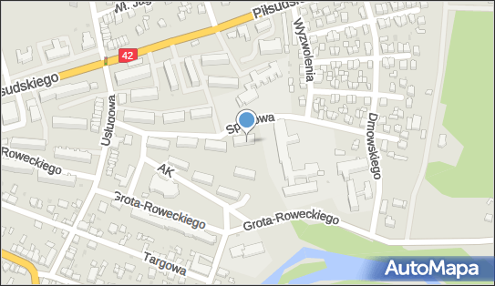 8321004589, Przedsiębiorstwo Handlowe 