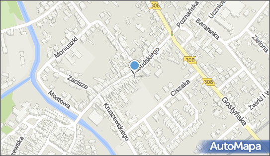 6981049539, Przedsiębiorstwo Handlowe 