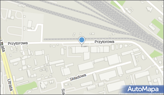 8440003685, Przedsiębiorstwo Handlowe 