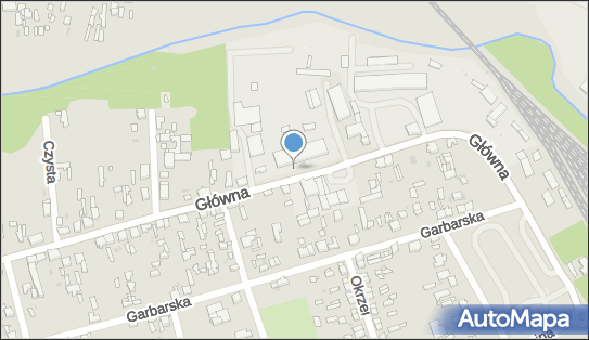 Przedsiębiorstwo Handlowe Eltom, ul. Główna 65 97-200 - Przedsiębiorstwo, Firma, numer telefonu, NIP: 7732137972