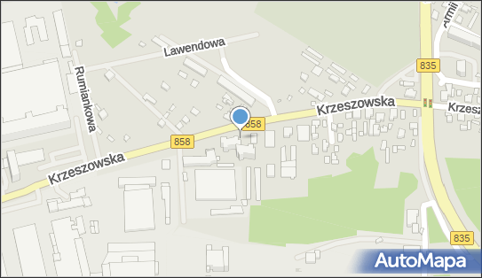9180001950, Przedsiębiorstwo Handlowe 