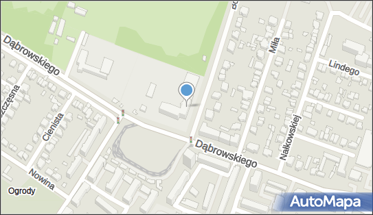 7810042471, Przedsiebiorstwo Handlowe 