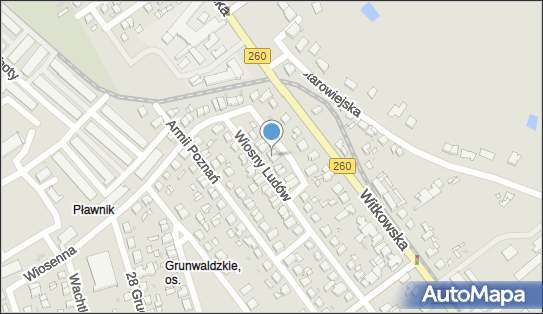 Przedsiębiorstwo Handlowe Etna, ul. Kombatantów 20, Gniezno 62-200 - Przedsiębiorstwo, Firma, NIP: 7841459315