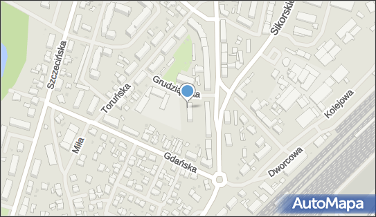 6731035683, Przedsiębiorstwo Handlowe 