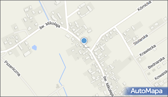 Przedsiębiorstwo Handlowe Ewax, ul. św. Mikołaja 189, Radzewo 62-035 - Przedsiębiorstwo, Firma, NIP: 7851281126