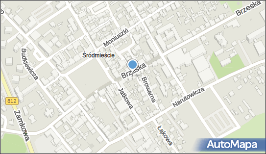 5370004524, Przedsiębiorstwo Handlowe 