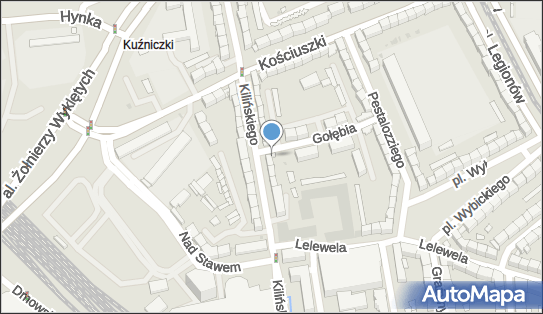Przedsiębiorstwo Handlowe Ewa, ul. Jana Kilińskiego 19, Gdańsk 80-452 - Przedsiębiorstwo, Firma, numer telefonu, NIP: 5841580004