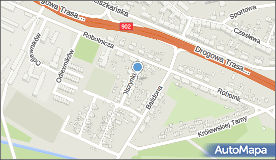 6311966357, Przedsiębiorstwo Handlowe 