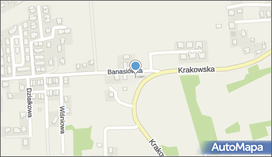 Przedsiębiorstwo Handlowe Expam, ul. Banasiówka 1, Michałowice 32-091 - Przedsiębiorstwo, Firma, numer telefonu, NIP: 6760015849