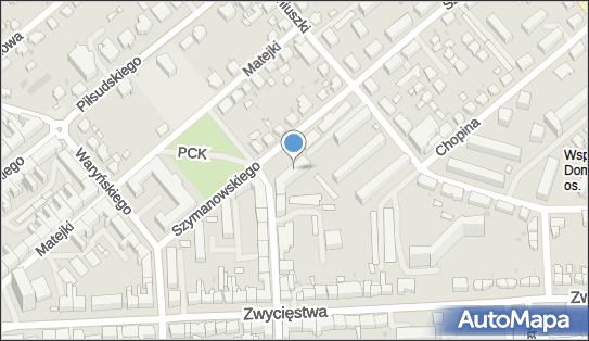 Przedsiębiorstwo Handlowe Faktoria, Hołdu Pruskiego 12c, Koszalin 75-607 - Przedsiębiorstwo, Firma, NIP: 6692249597