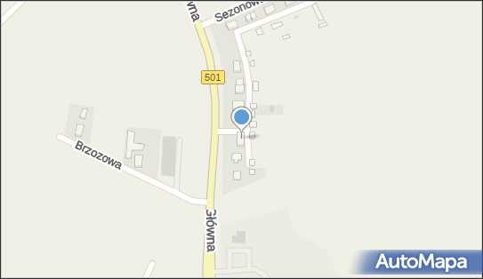 5931017353, Przedsiębiorstwo Handlowe 