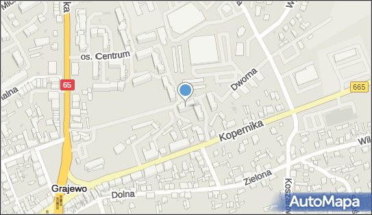 Przedsiębiorstwo Handlowe Farmpol Karol Milewski Jarosław Kozikowski 19-200 - Przedsiębiorstwo, Firma, NIP: 7191345617