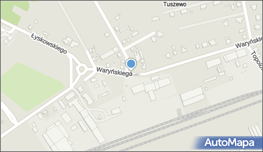 5621239510, Hurtownia Ogrodnicza Flortom Marek Górny 