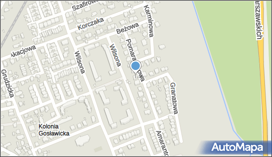 Przedsiębiorstwo Handlowe Feniks, Pomarańczowa 15, Opole 45-417 - Przedsiębiorstwo, Firma, NIP: 7541477125