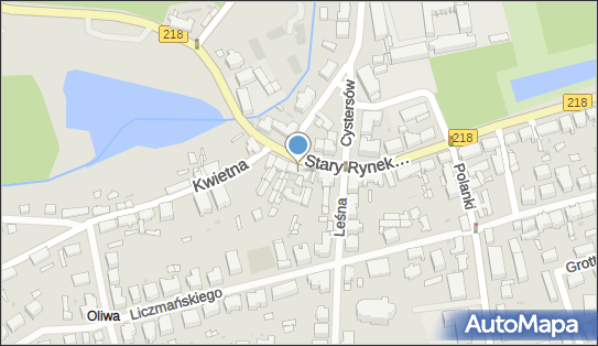 5841894464, Przedsiębiorstwo Handlowe 