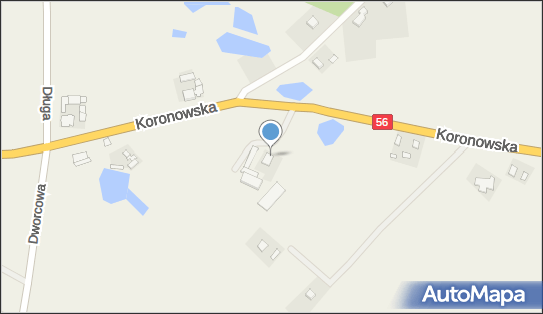 5541624358, Przedsiębiorstwo Handlowe 