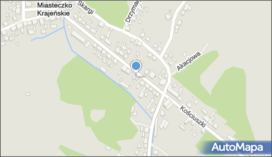 7640225881, Przedsiębiorstwo Handlowe 