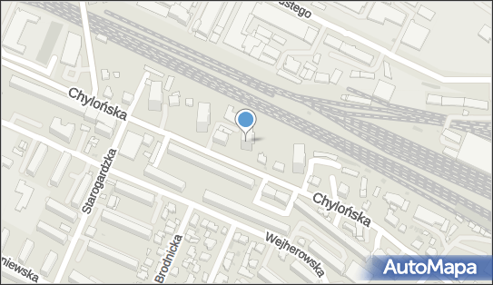 Przedsiebiorstwo Handlowe Fruit, Chylońska 80, Gdynia 81-033 - Przedsiębiorstwo, Firma, NIP: 9581059234