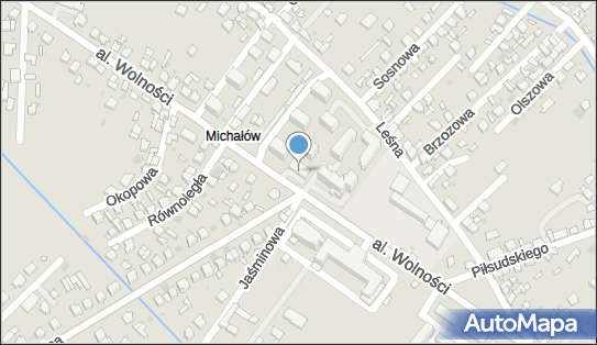 5771835389, Przedsiębiorstwo Handlowe 