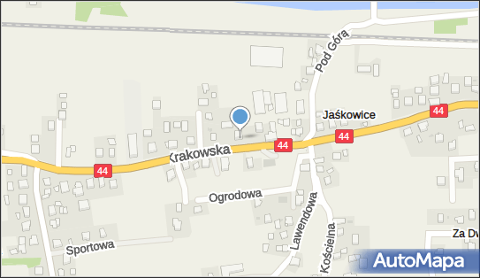 350572136, Przedsiębiorstwo Handlowe 