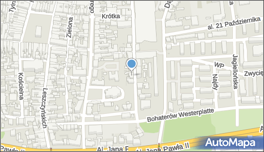 Przedsiębiorstwo Handlowe Galant, Królowej Jadwigi 18, Leszno 64-100 - Przedsiębiorstwo, Firma, NIP: 6970008376