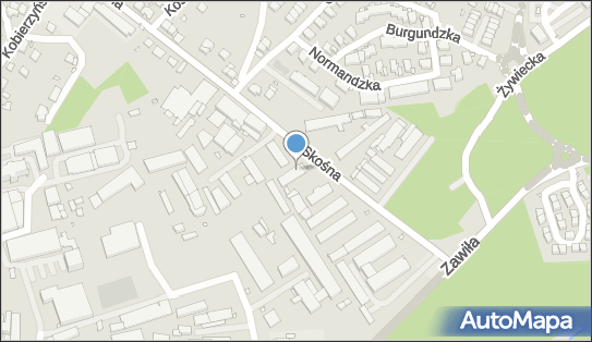 Przedsiębiorstwo Handlowe Galax, Skośna 16, Kraków 30-383 - Przedsiębiorstwo, Firma, NIP: 9441460149