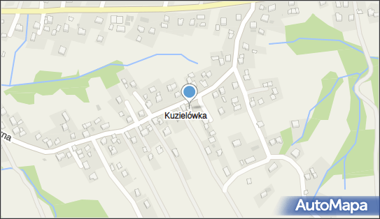 Przedsiębiorstwo Handlowe Gama Jolanta Grabowska Witold Grabowski 32-440 - Przedsiębiorstwo, Firma, NIP: 6811711264